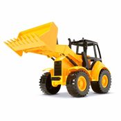 Trator Roda Livre - Construction - Escavadeira HL 600 - Silmar