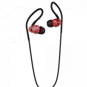 Fone de Ouvido E40 IN EAR Vermelho Vokal