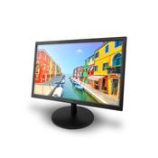 Monitor LED 19P HDMI VGA Vesa Bivolt - PCTOP MLP190HDMI