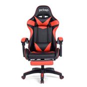 Cadeira Gamer PCTOP Racer Vermelha - 1006