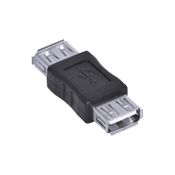 Adaptador USB Femea para USB Femea AUSBF