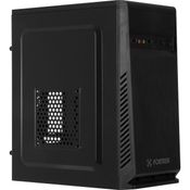 Gabinete ATX Fortrek COC502BK Compact Preto