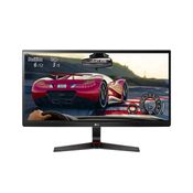 Monitor LG 29" LED Gamer FULL HD Ultrawide IPS HDMI 1MS Display PORT - 29UM69G-B.AWZM