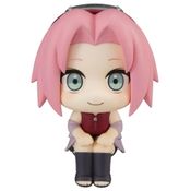 Figure Naruto - Haruno Sakura - Lookup