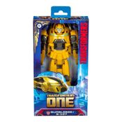 Figura Transformers One Bumblebee B-127 Hasbro