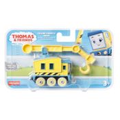 Thomas & Friends Locomotiva em Metal Carly Fisher-Price