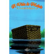 Livro Série Passagens Bíblicas - A Vida de Moisés - Editora DCL