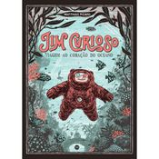 Livro Jim Curioso - Viagem ao Coração do Oceano - Matthias Picard - VR Editora