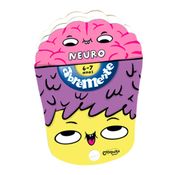 Livro Abremente Neuro 6-7anos - Catapulta