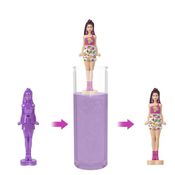 Boneca Articulada - Barbie - Mini BarbieLand - Surpresa - Mattel