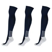 Kit 3 Pares de Meiões Penalty Matís Treino Juvenil