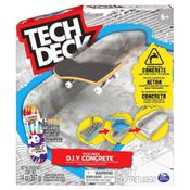 Tech Deck Concrete - Sunny