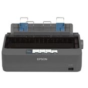 Impressora EPSON Matricial LX-350 - C11CC24021