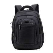 MOCHILA NOTEBOOK PRETO E XERYUS