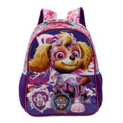 MOCHILA M PAW PATROL FILME R2 XERYUS