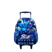 MOCHILA DE RODINHA G BLUE BEETLE X XERYUS