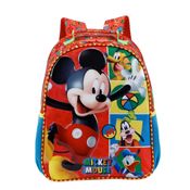 MOCHILA M MICKEY R XERYUS