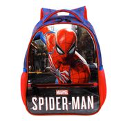 MOCHILA M SPIDER MAN R1 XERYUS