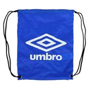 Mochila Umbro Gym Sack Diamante