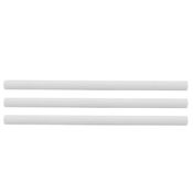 Kit 3x Refil para caneta borracha 6,6mm mercur