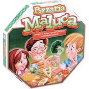 JOGO PIZZARIA MALUCA GROW