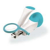 Cortador de Unha Infantil com Lupa Multikids Baby - BB062 BB062