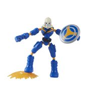 Marvel - Taskmaster Bend & Flex - Hasbro F0970