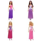 Boneca Barbie - Reinos Mágicos - Baile de Princesas - Modelos Sortidos - Mattel