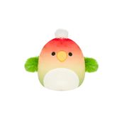 Squishmallows - Pelúcia De 20Cm - Elliene