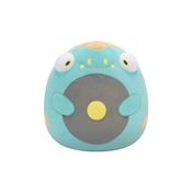 Pelúcia Pokémon Bellibolt De 25Cm - Squishmallows