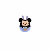 Pelúcia Squishmallows De 20Cm Do Mickey - Páscoa