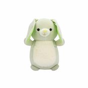 Coelho De Pelúcia Hara De 25Cm Squishmallows - Páscoa