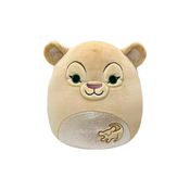 Pelúcia Nala De 25Cm Do Rei Leão - Squishmallows