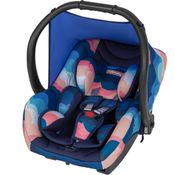 Bebe Conforto Cadeirinha para Carro Tutti Baby Sky Azul 0 a 13kg