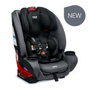 Britax One4Life Assento de carro tudo em um, pedra ônix