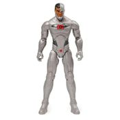 Sunny Figura Articulada 29 Cm DC Comics - Cyborg