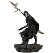 CORVUS GLAIVE 1/10 BDS (BLACK ORDER) - AVENGERS: ENDGAME - Iron Studios