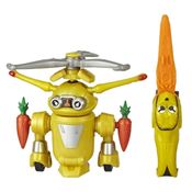 Power Rangers Beast Morphers Robo Jack Beastbot E5915