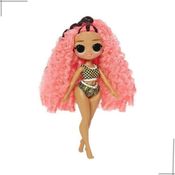 Lol Surprise Omg Swim Doll Opp Paradise Vip Candide 8990