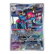 Carta Pokemon Porygon-Z (214/182)