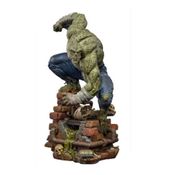 Killer Croc Deluxe Art Scale 1/10 - Dc Comics - Ccxp 2020