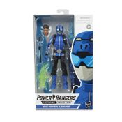 Power Rangers Lightning Collection - Ranger Azul - E5906