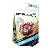 Beyblade X BX-02 HELLS SCYTHE 4-60T - Takara Tomy