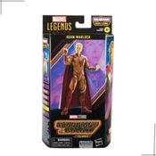 Boneco Marvel Legends Series - Adam Warlock Hasbro F6609