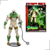 Boneco Action Figure McFarlane 7” Spawn King Spider