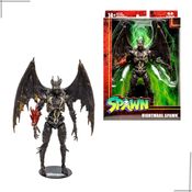 Boneco Action Figure McFarlane 7” The Nightmare Spawn