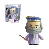 Fandom Box Boneco Dumbledore Vinil Ariculado - Lider