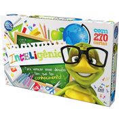 Jogo Inteligênio - Pais & Filhos