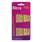 Grampo N°5 Loiro Ricca