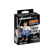 Playmobil - Naruto Shippuden - Sasuke Uchiha, Sunny - 3705